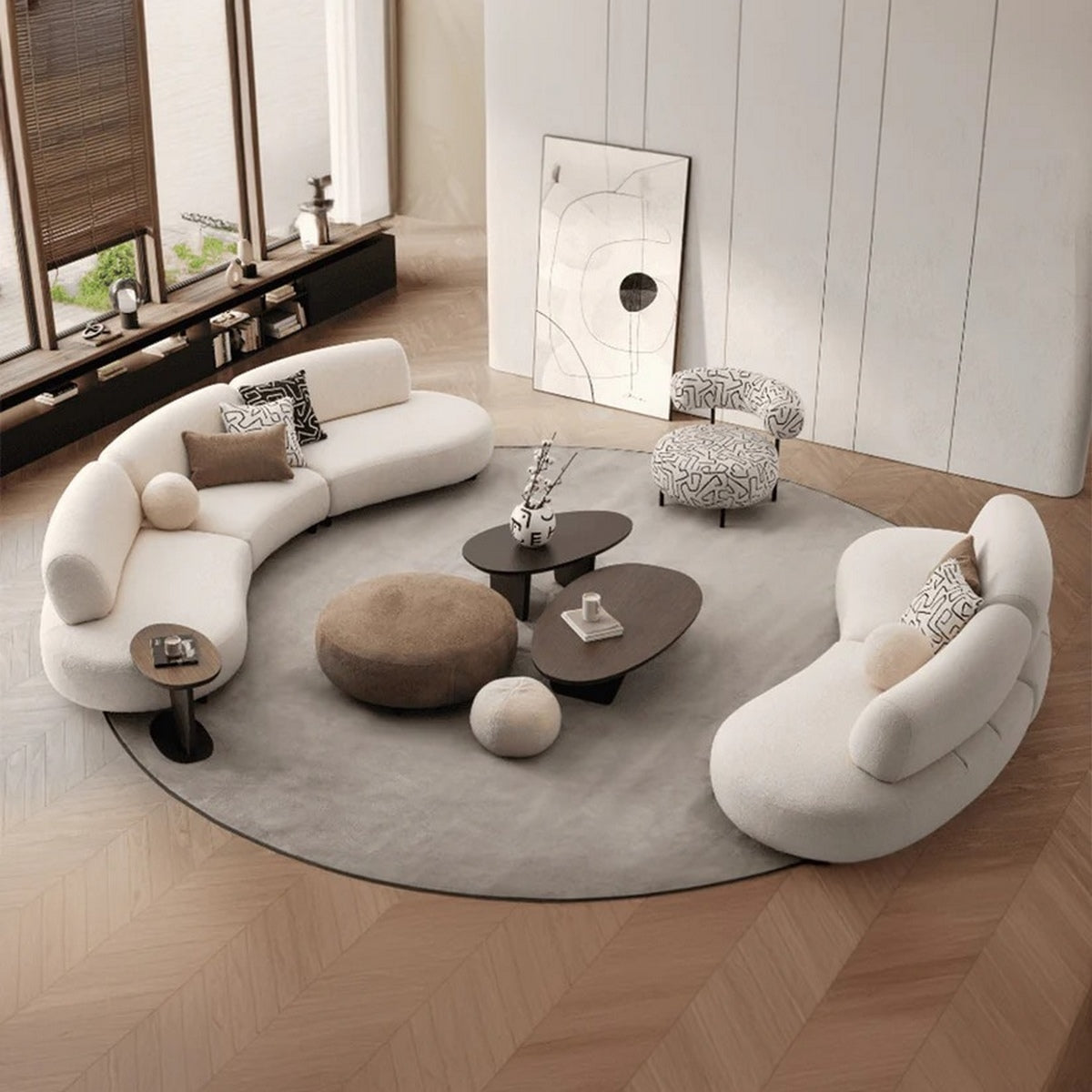 Living room - LR 011