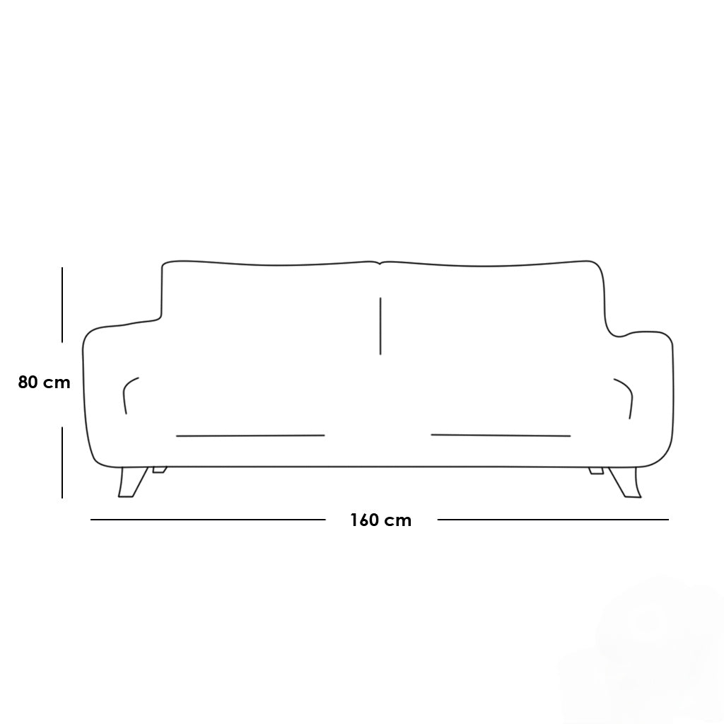 Modern living room - LR 010