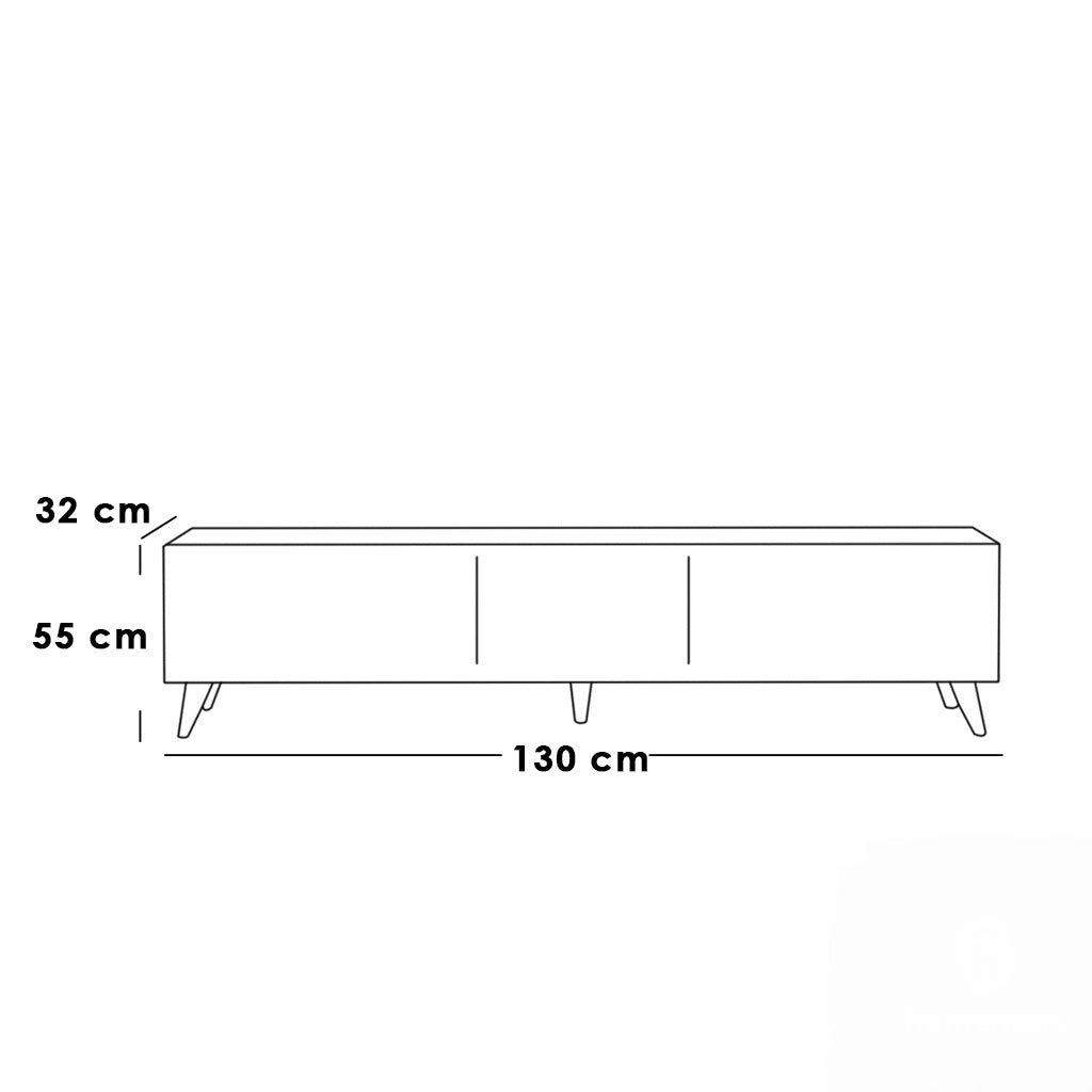 TV unit - TV 160