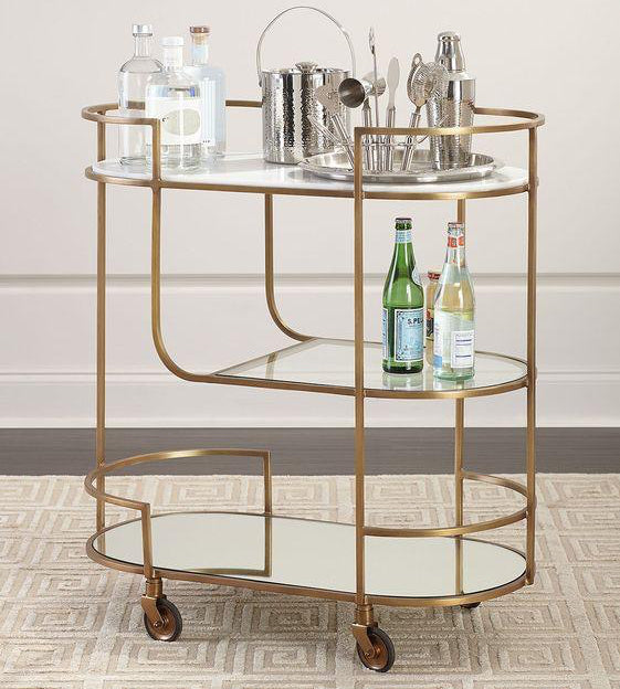 Serving table -ST-015