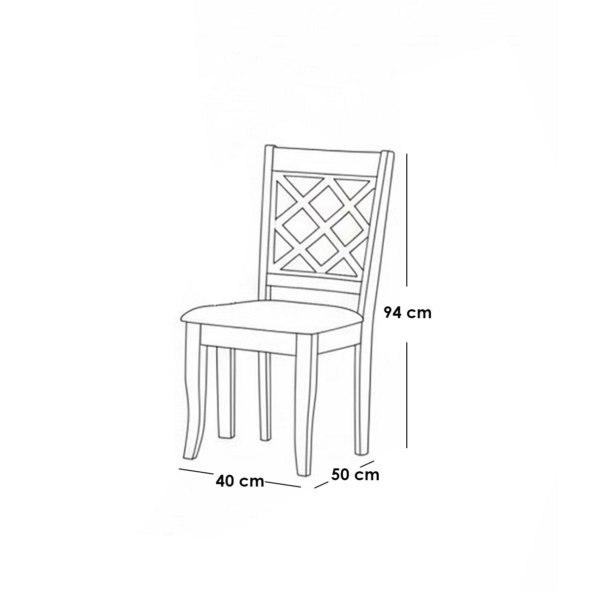 Dining room -DR 149