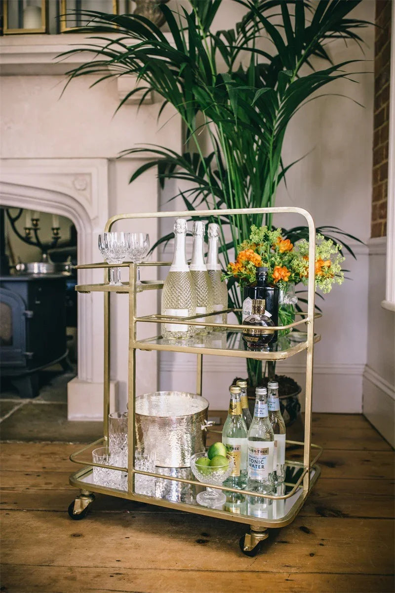 Serving table -ST-006