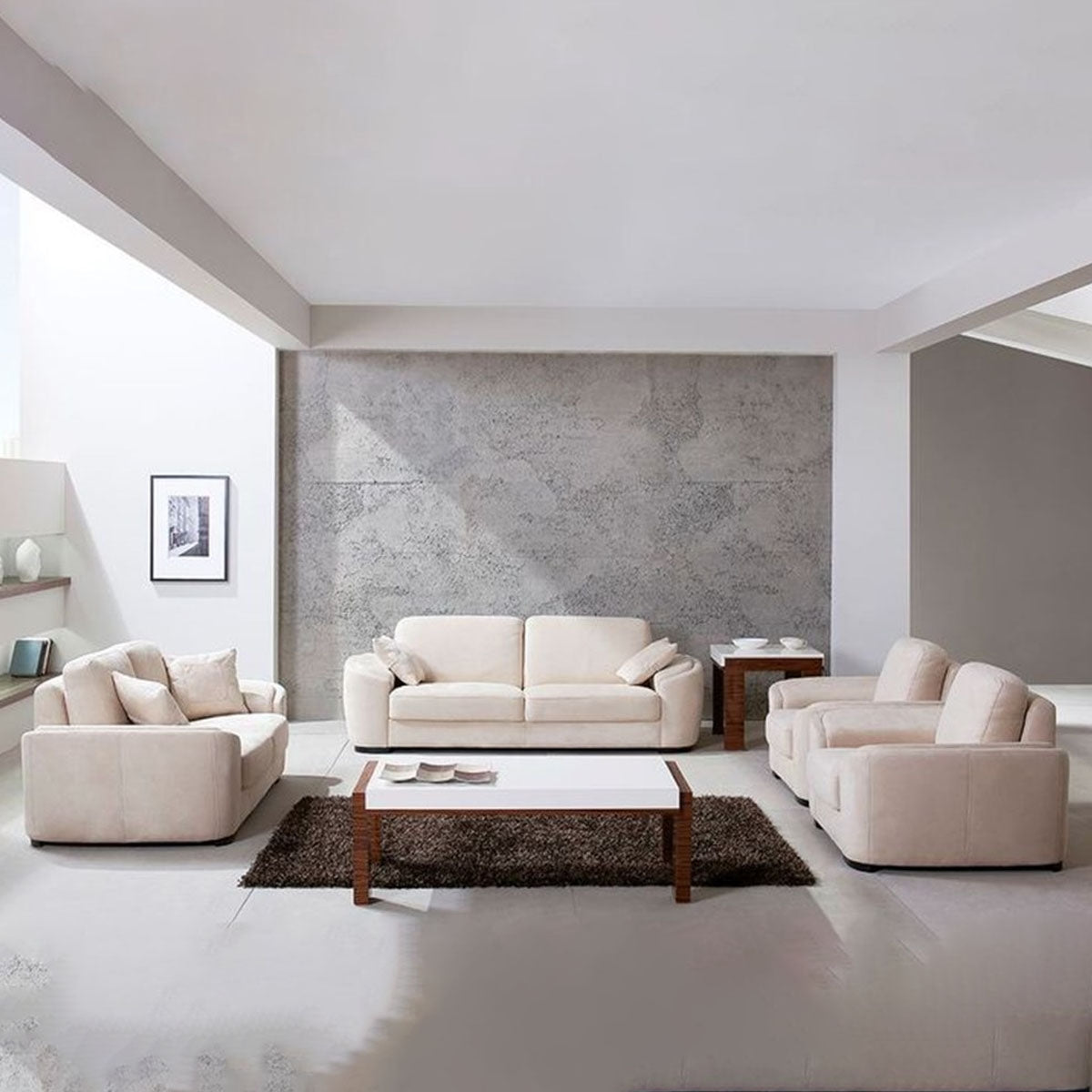 Modern living room - LR 010