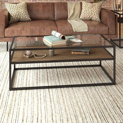 Centre table - CT- 0132