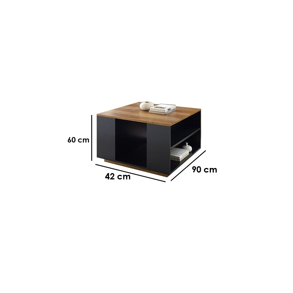 TV unit and MDF coffee table - set 130
