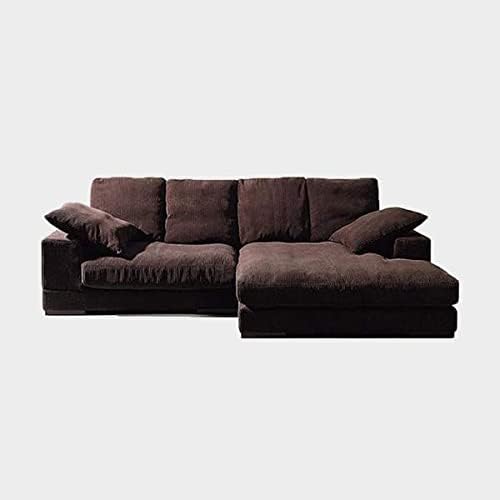 L-Shape Sofa - LSHP-005