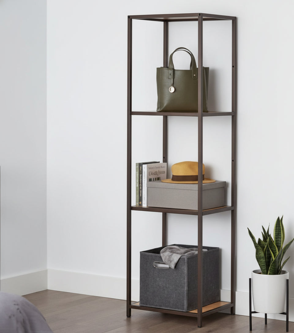 وحدة رفوف - SU202