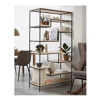 وحدة رفوف - SU204