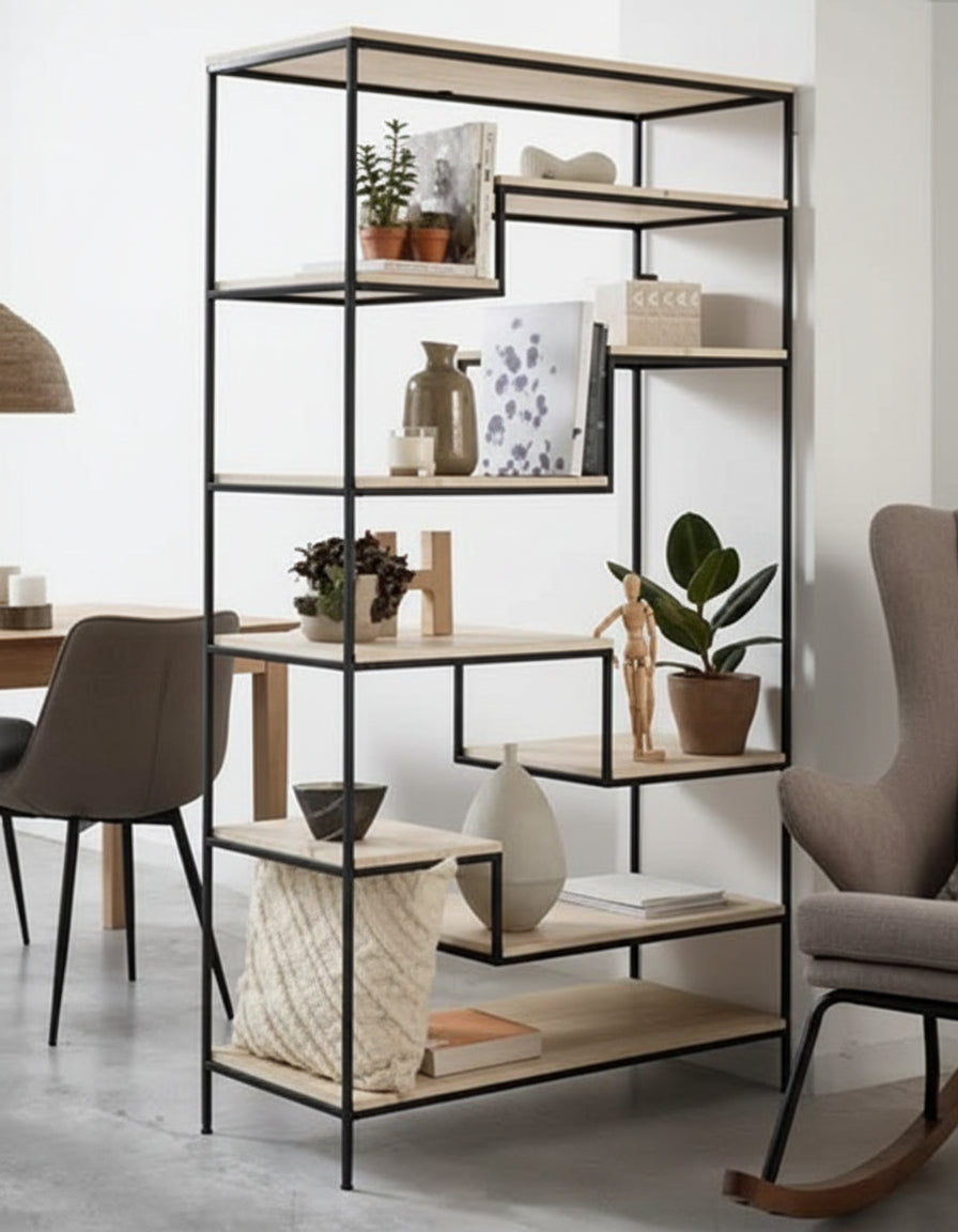 وحدة رفوف - SU204