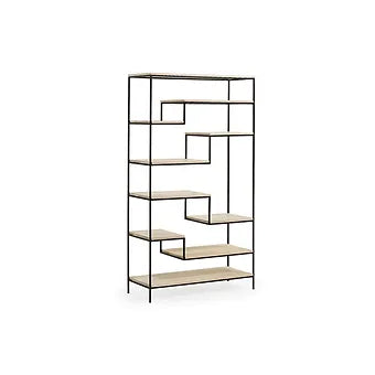 وحدة رفوف - SU204