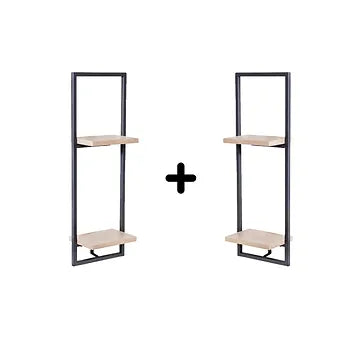 الرفوف - SH-0001