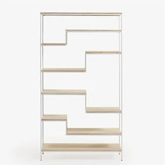 وحدة رفوف - SU204-2