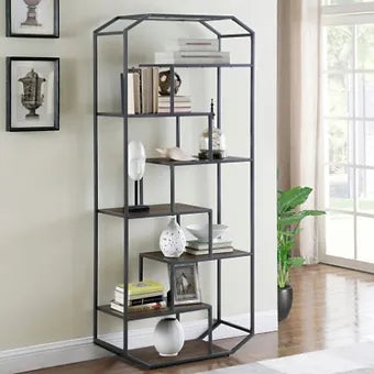 وحدة رفوف - SU207