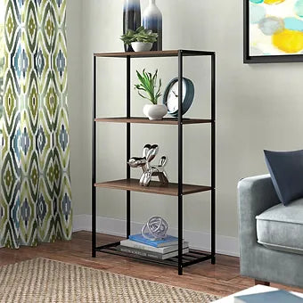 وحدة رفوف - SU201