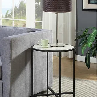 طاولة جانبية - ST302