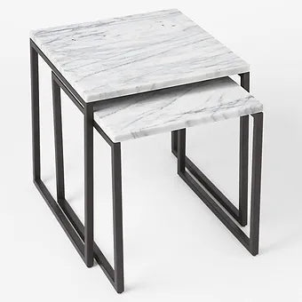 طقم طاولة جانبية - ST301