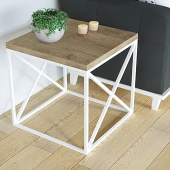 طاولة جانبية - ST104-2