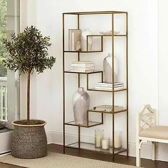 Bookcase BC-0001