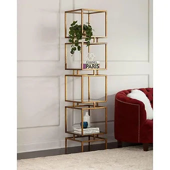 Bookcase BC-0002