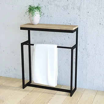 رف المناشف TR-0001