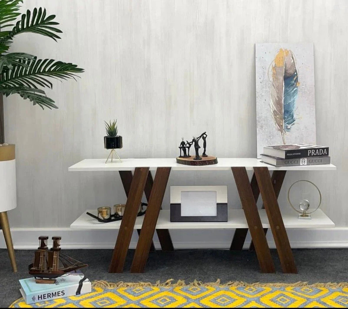 Tv unit 00102
