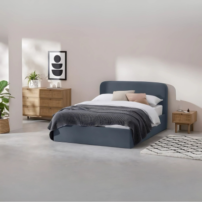 Modern Bed  BE-001