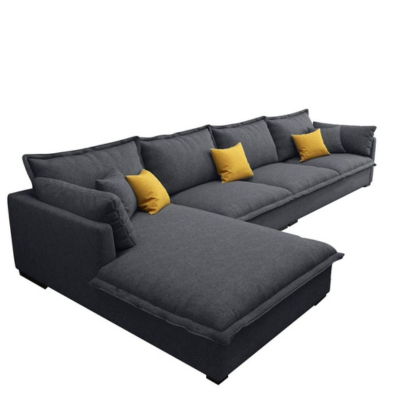 L-Shape Sofa - LSHP-011