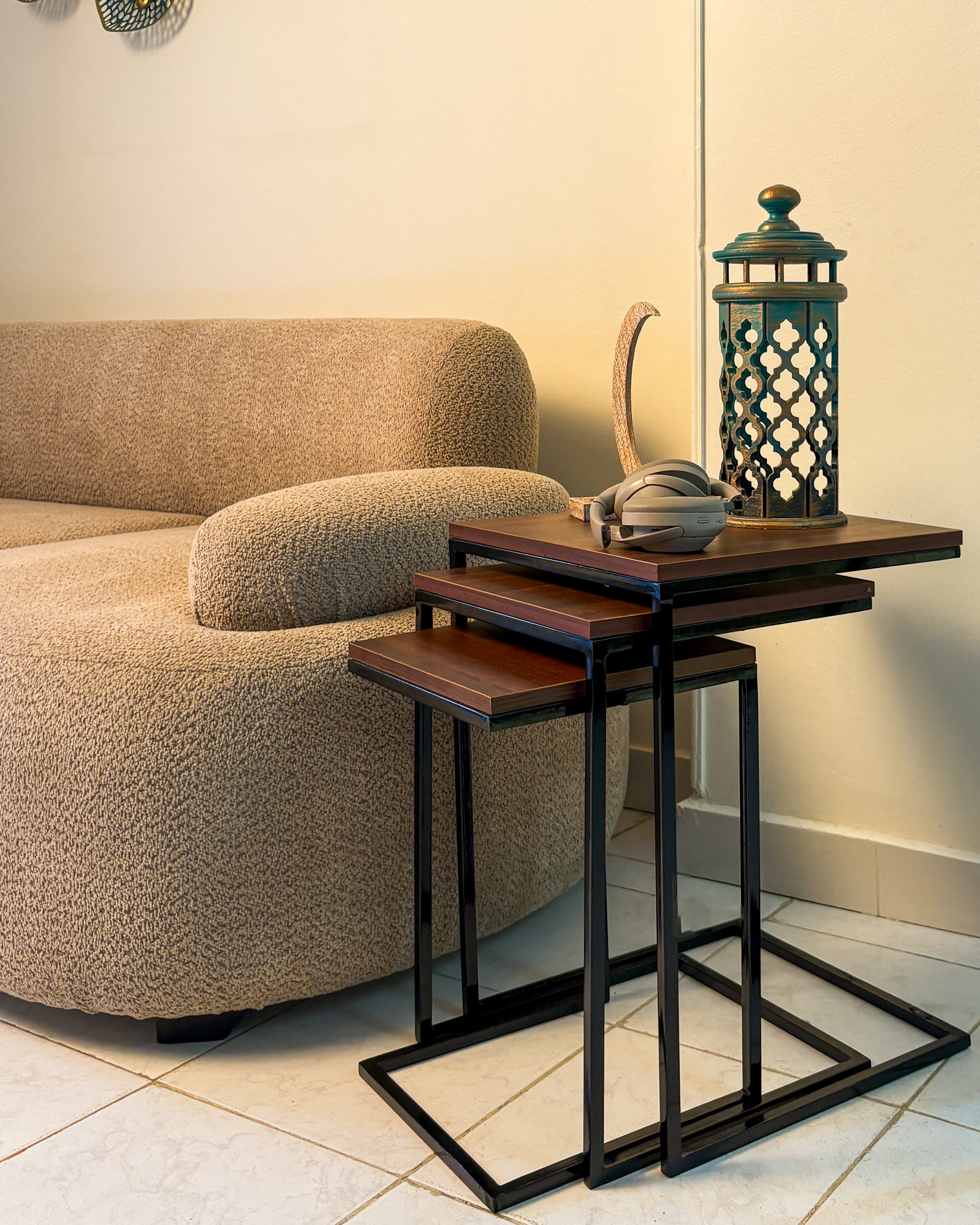 Side table set - ST201