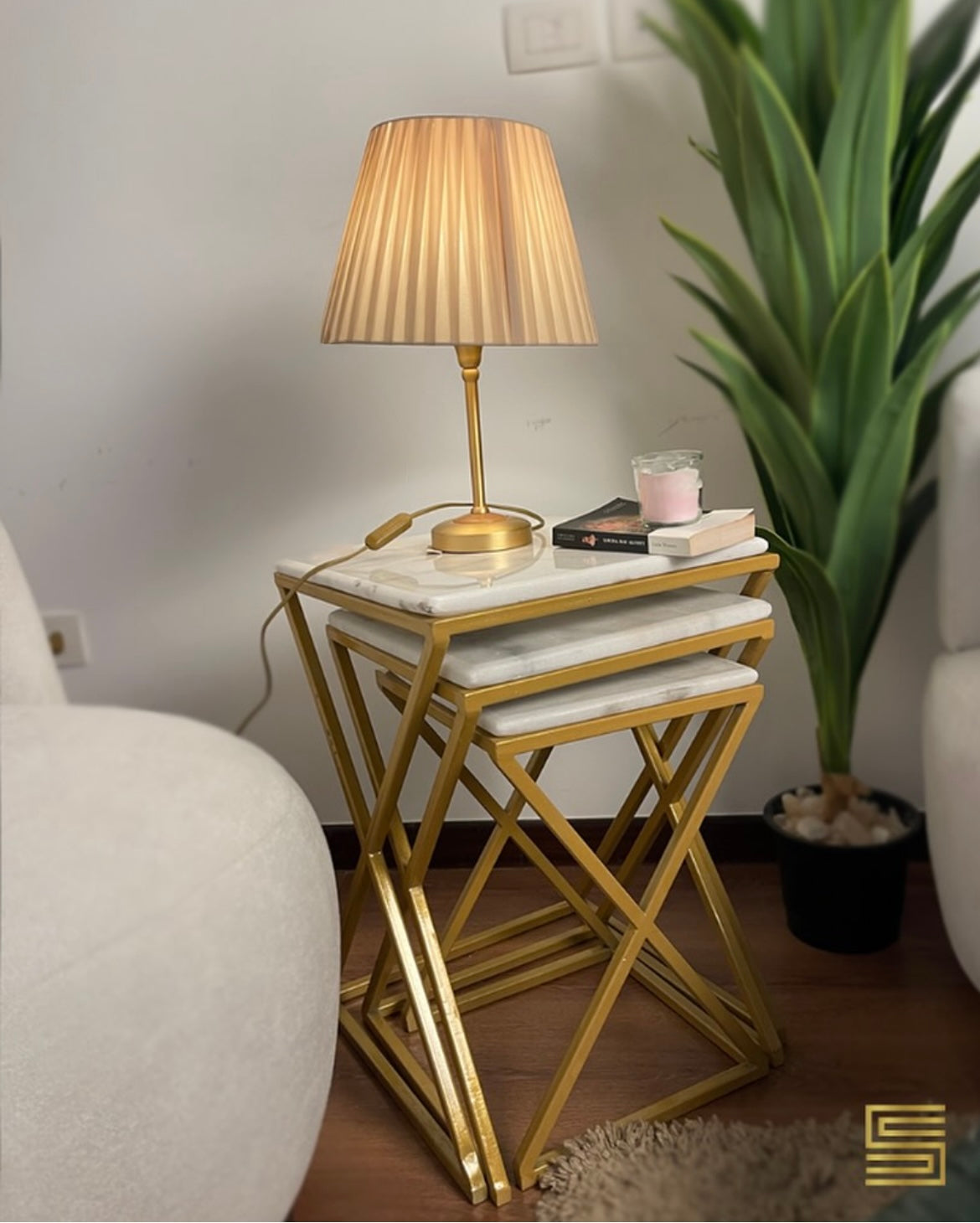 Side Table ST-0041