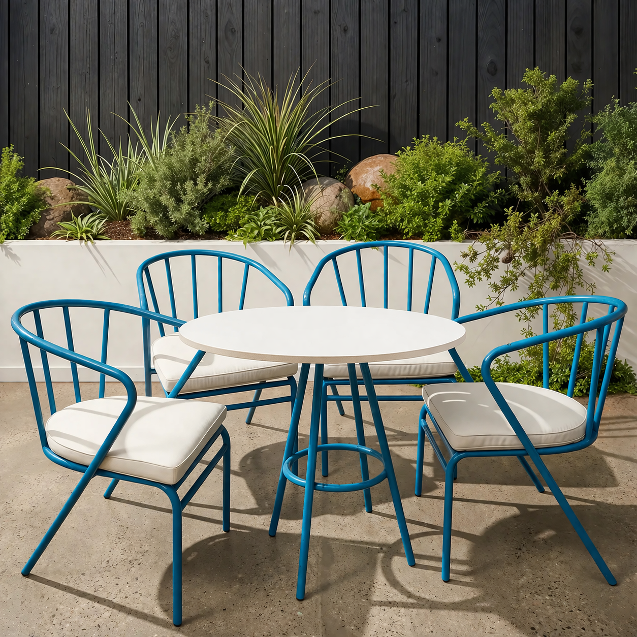 Outdoor set OD-0106