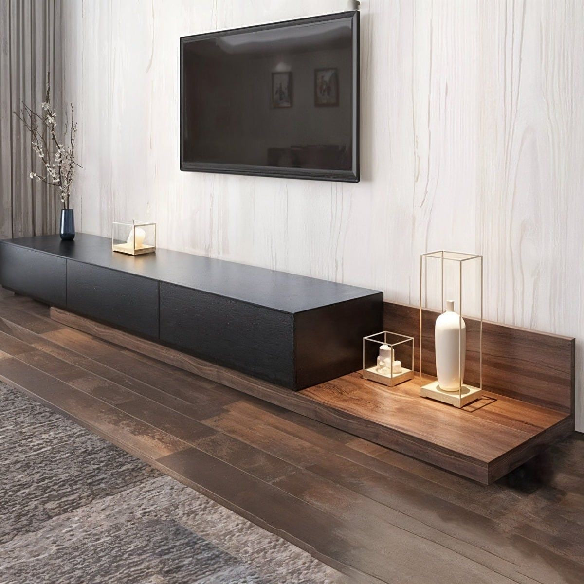 Tv unit tv-0021