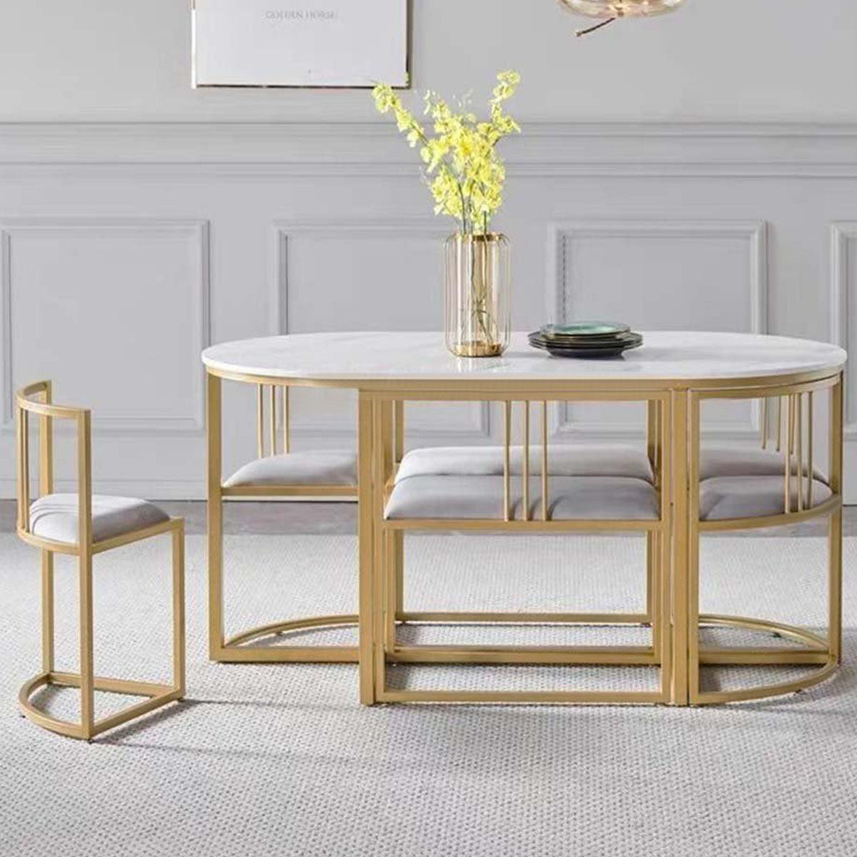 Dining table -DT-0191