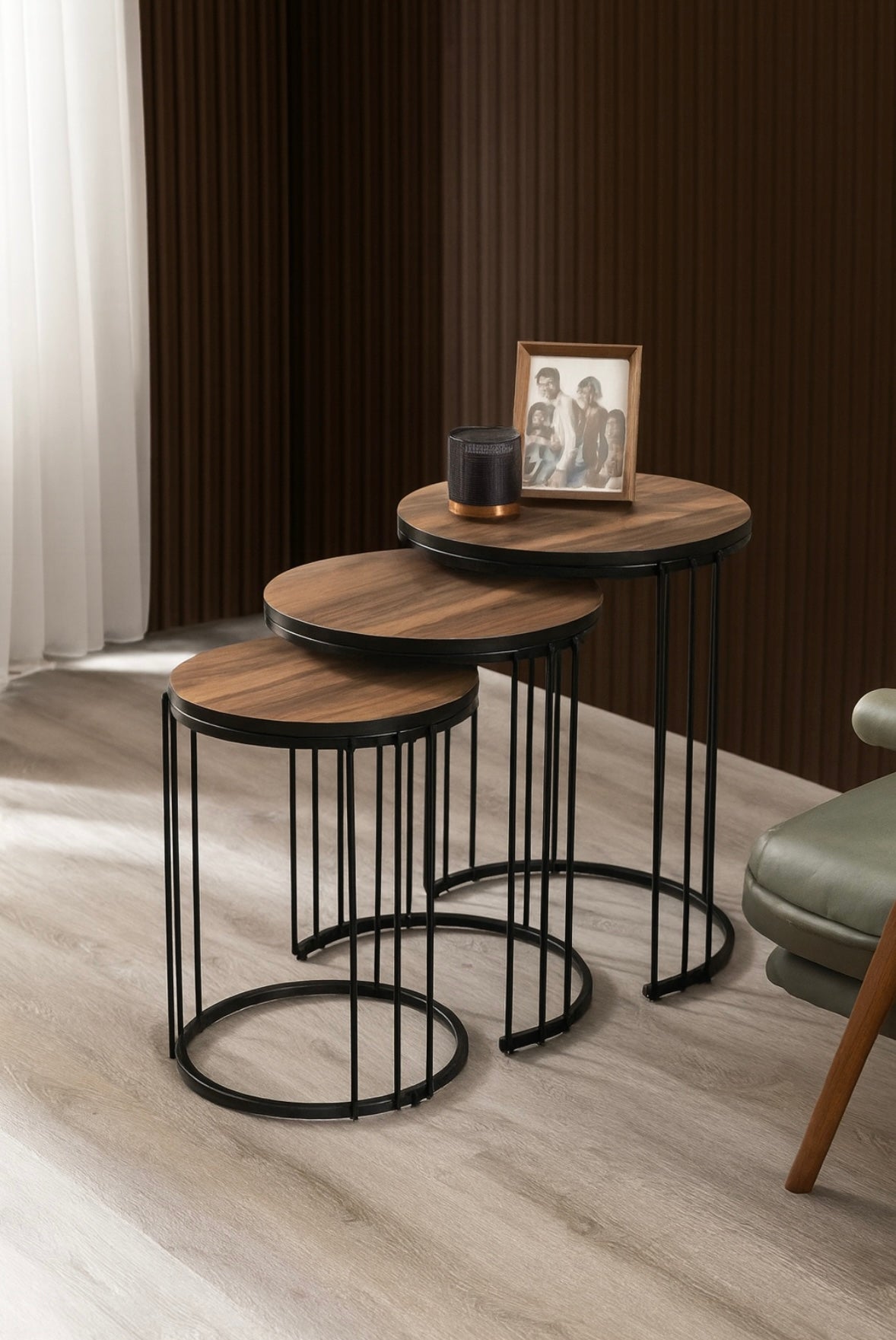 Side table -ST-0058