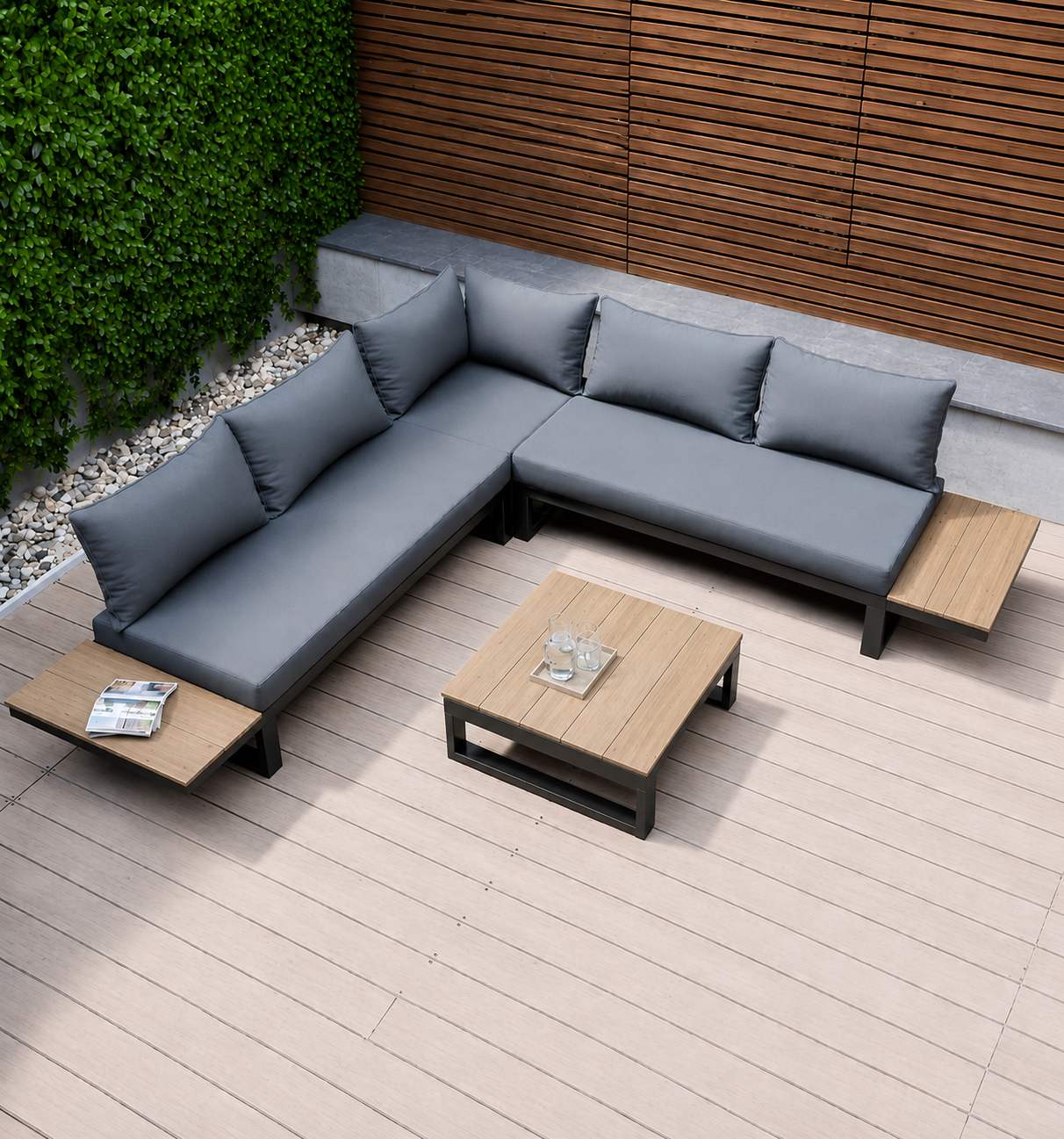 Outdoor set ODS0101