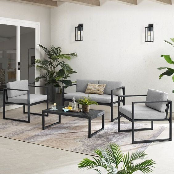 Outdoor Set - ODS114