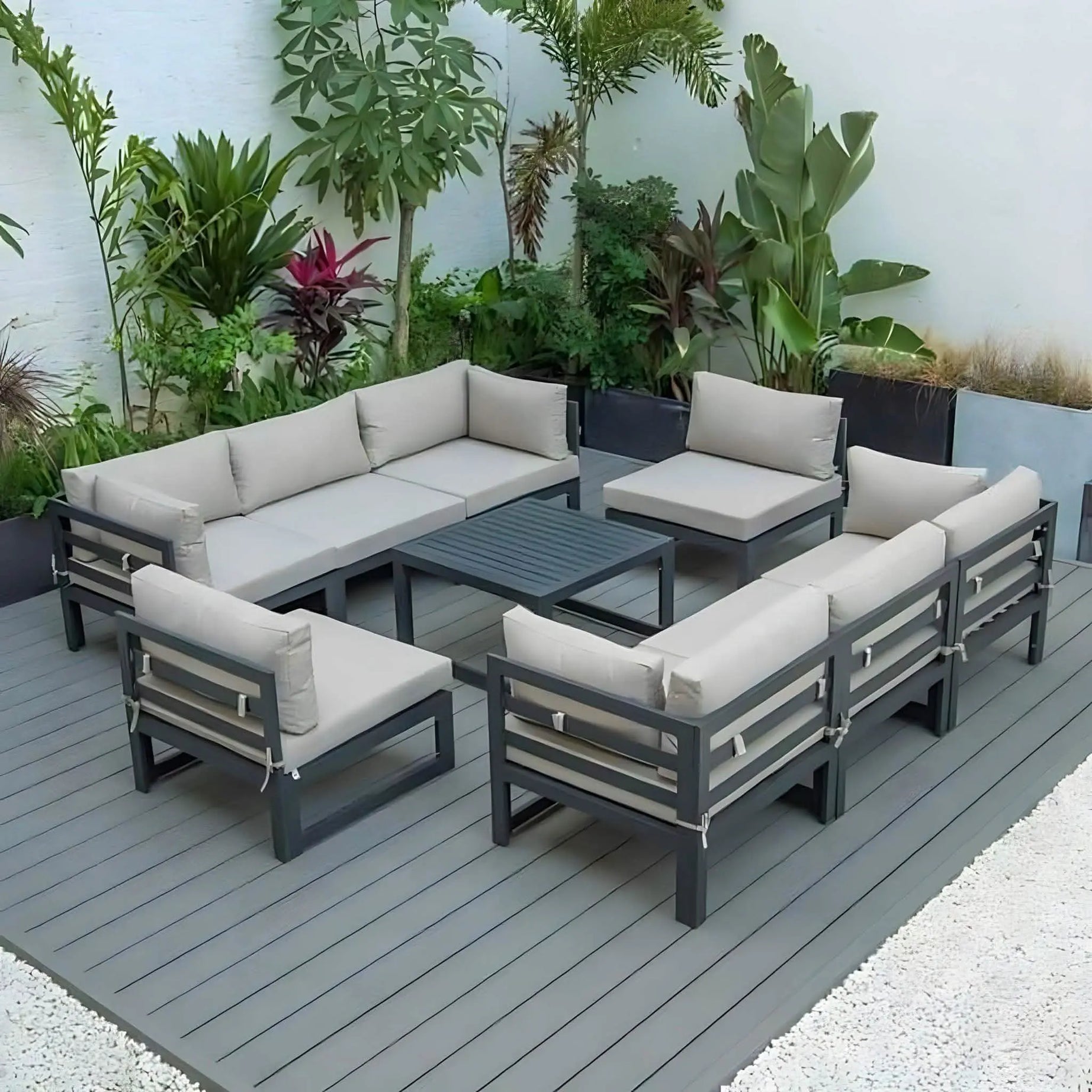 Outdoor Set - ODS107