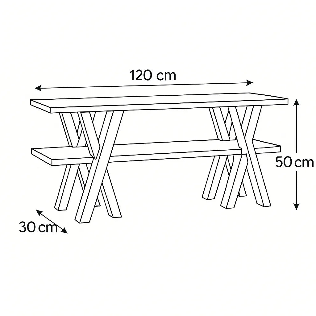 Tv unit 00102