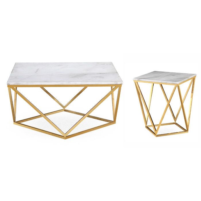 طاولة مركزية CT-0048