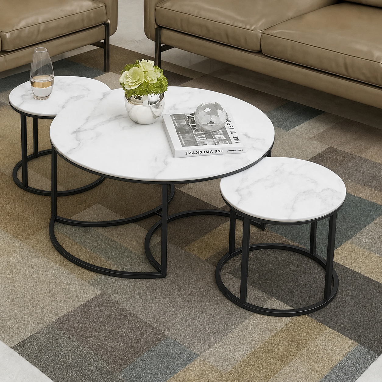 Center Table CT-0039