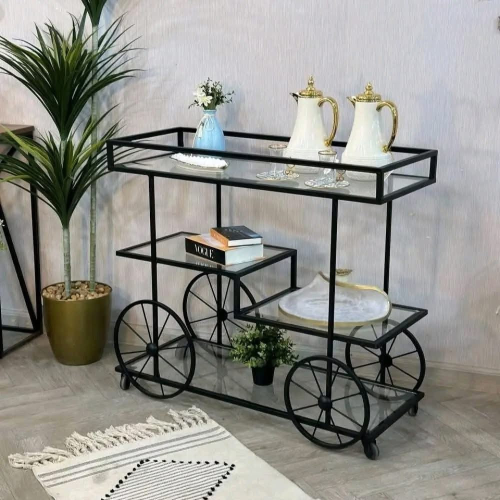 Serving table -ST-020
