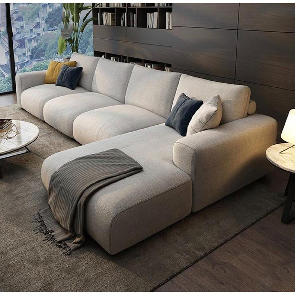 L-Shape Sofa - LSHP-0006