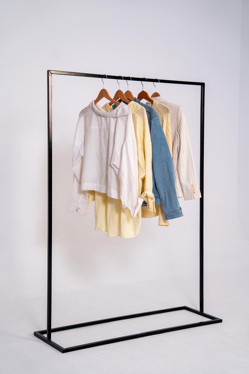 Clothes Hanger  0001