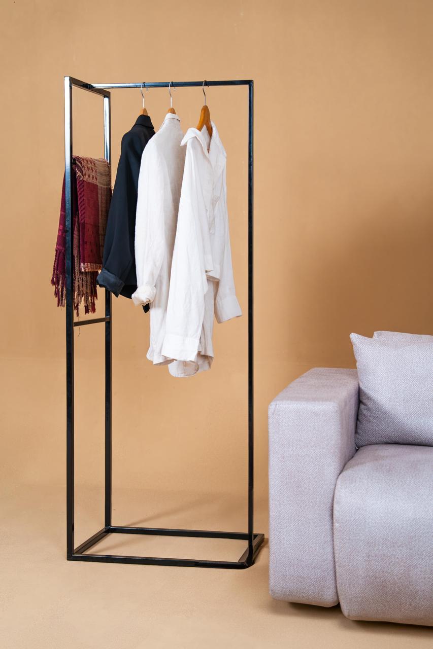 Clothes Hanger 0002