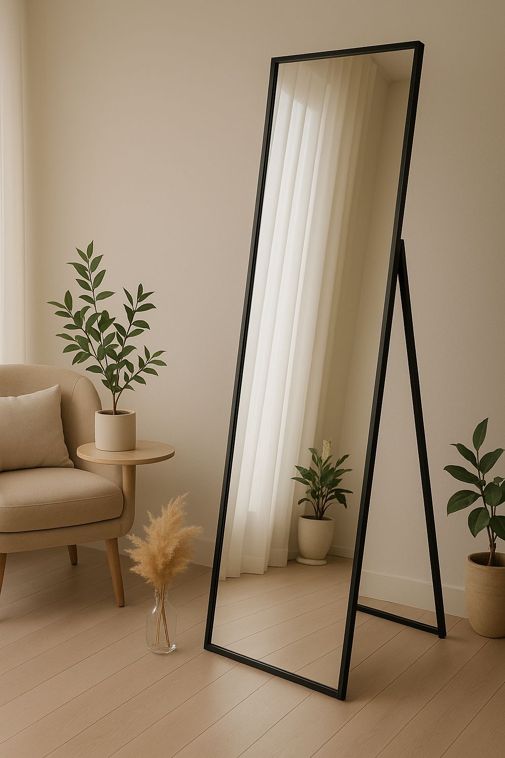 Mirror M-0010