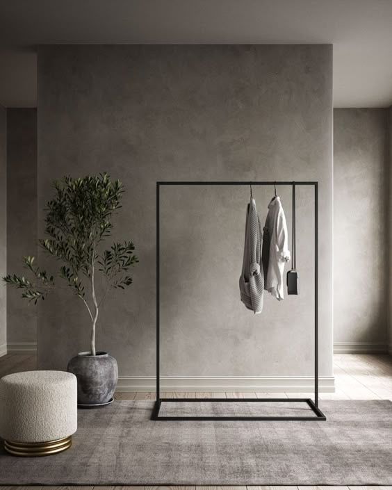 Clothes Hanger  0001