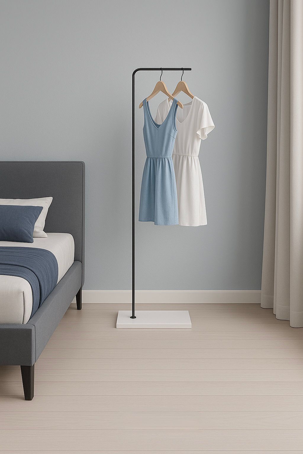 Clothes Hanger 0003