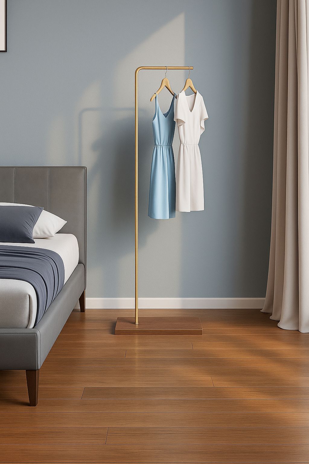 Clothes Hanger 0003