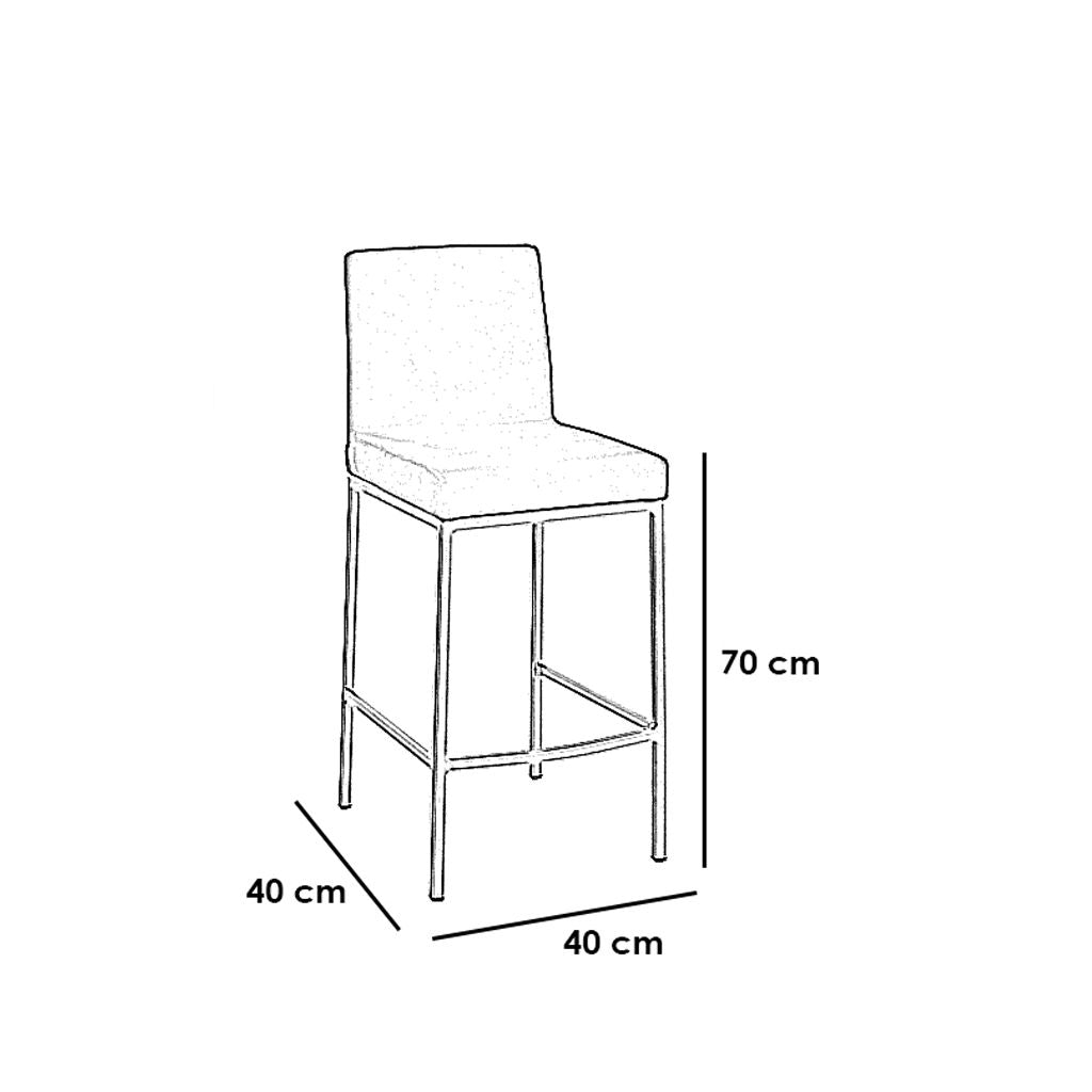 Bar Chair - C112