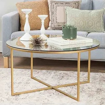 طاولة مركزية CT-0068