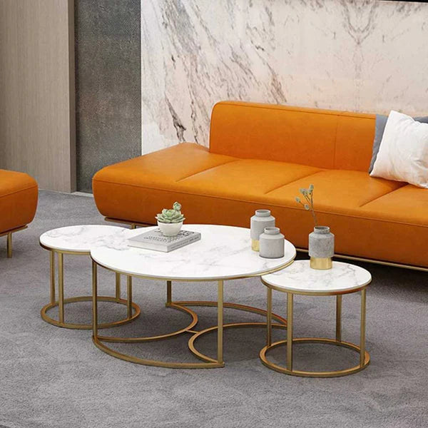 طاولة مركزية CT-0039
